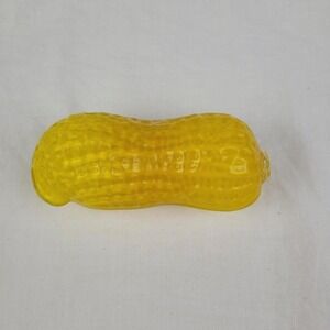 Vintage Glass peanut